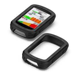 Funda Protectora  + Lamina de vidrio Garmin Edge 540 / 840